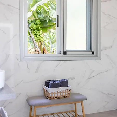 La Palma Luxury Heritage Villa