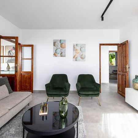 Villa La Palma Luxury Heritage *