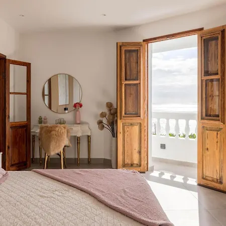 La Palma Luxury Heritage Villa Las Ledas