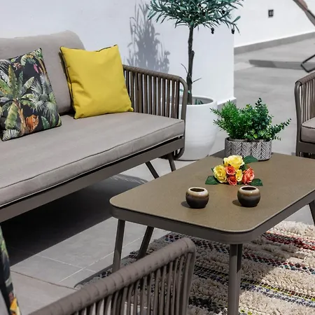 Villa La Palma Luxury Heritage Las Ledas