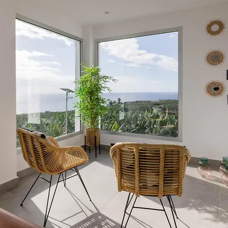 La Palma Luxury Heritage Villa