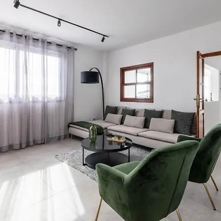 La Palma Luxury Heritage *