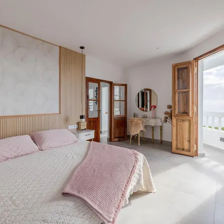 La Palma Luxury Heritage Las Ledas