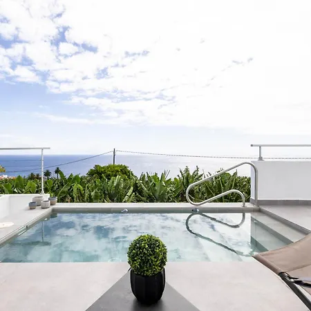 La Palma Luxury Heritage *