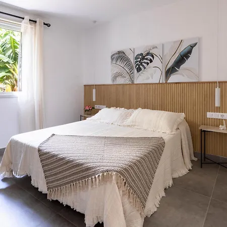 La Palma Luxury Heritage Las Ledas