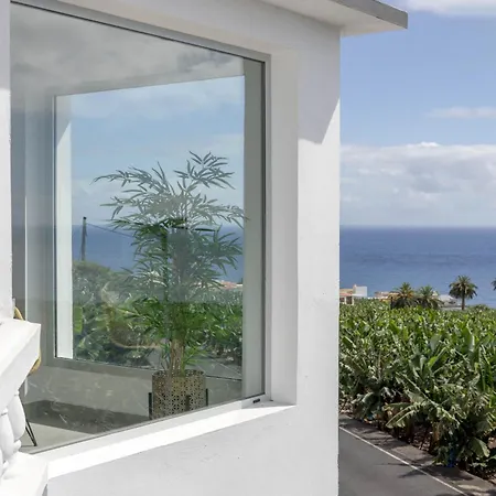 Villa La Palma Luxury Heritage